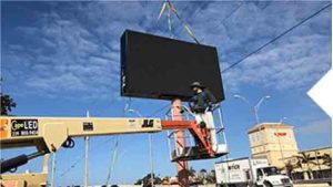 Jasa Bongkar Pasang Reklame Bandung 24 Jam – Billboard, Videotron, Neonbox