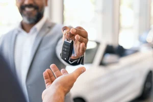 Sentral Auto Raya: Partner Terbaik untuk Perjalanan Dinas di Jakarta